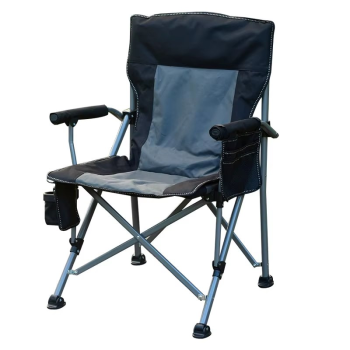 Campingstuhl beheizbar Solo